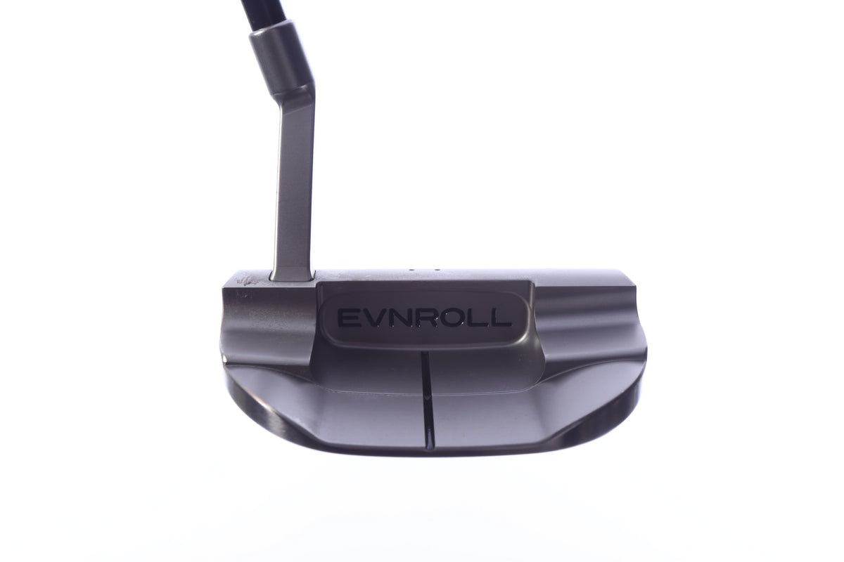 Used Evnroll ER8v Midlock Putter - Right-Handed - 38 in - Mallet