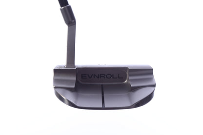 Used Evnroll ER8v Midlock Putter - Right-Handed - 38 in - Mallet