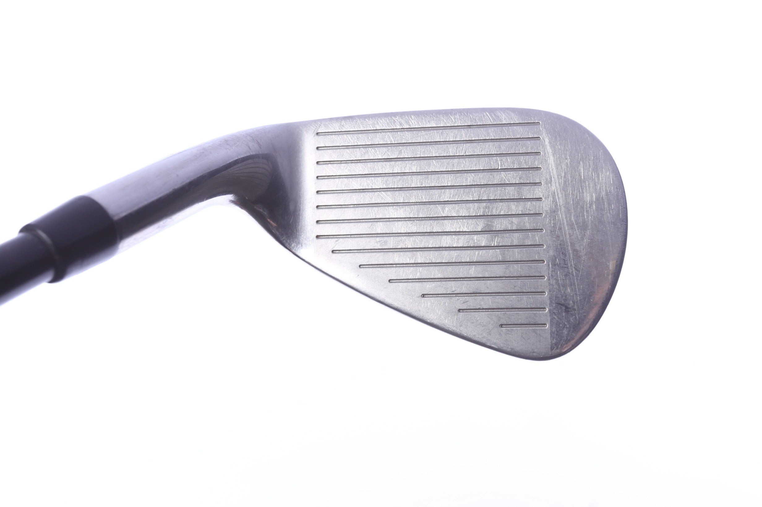 Used Callaway Paradym Ai Smoke HL Sand Wedge - Right-Handed - 55 Degrees - Regular Flex