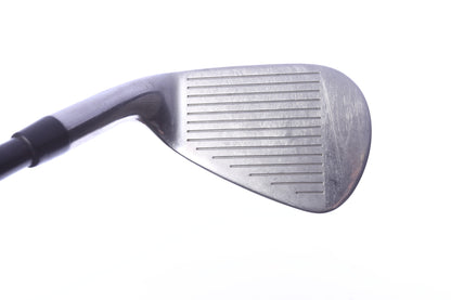 Used Callaway Paradym Ai Smoke HL Sand Wedge - Right-Handed - 55 Degrees - Regular Flex