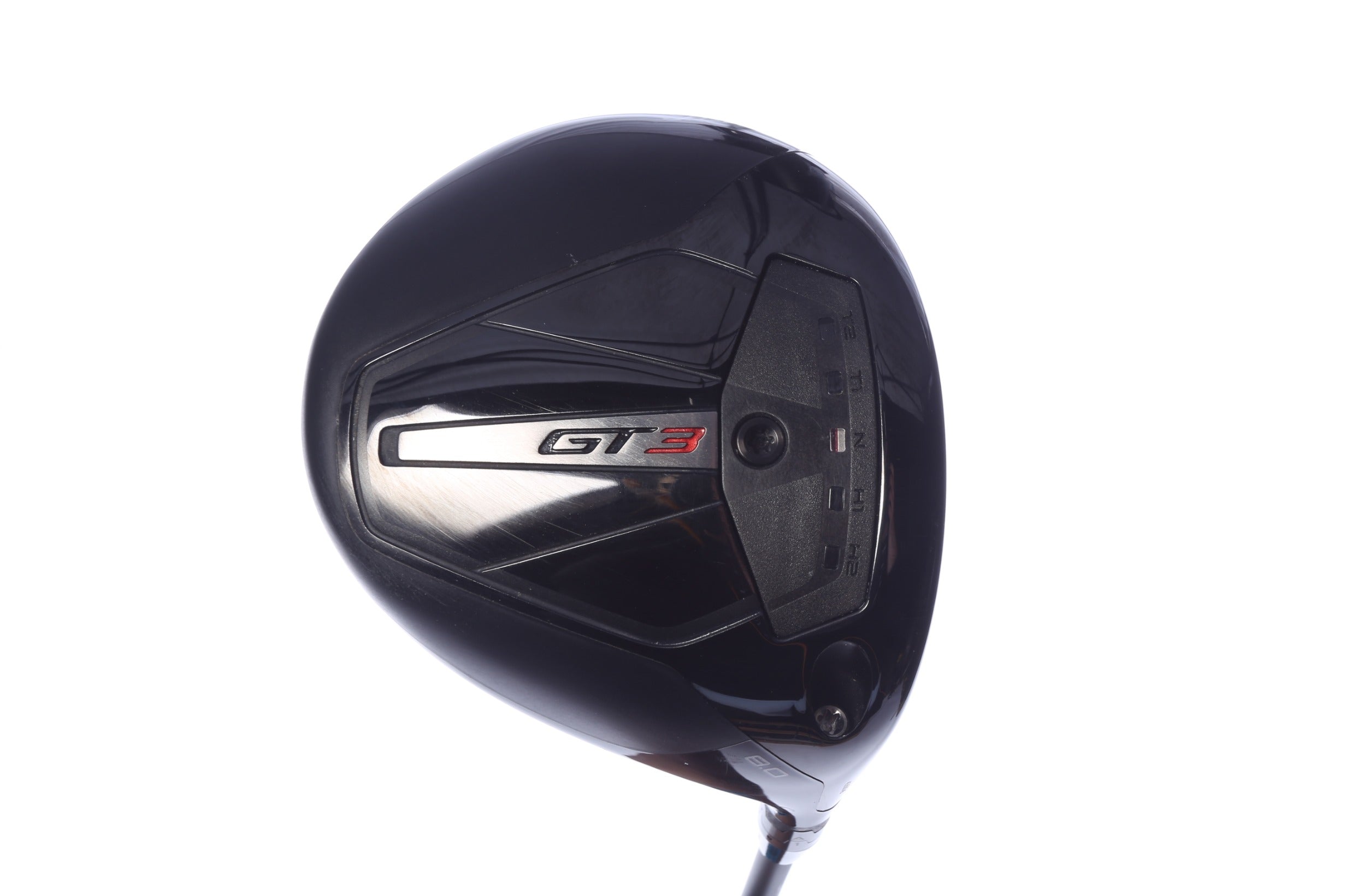 Used Titleist GT3 Driver - 8 Degrees - Extra Stiff Flex Mitsubishi Tensei 1K Blue - Right-Handed-Next Round