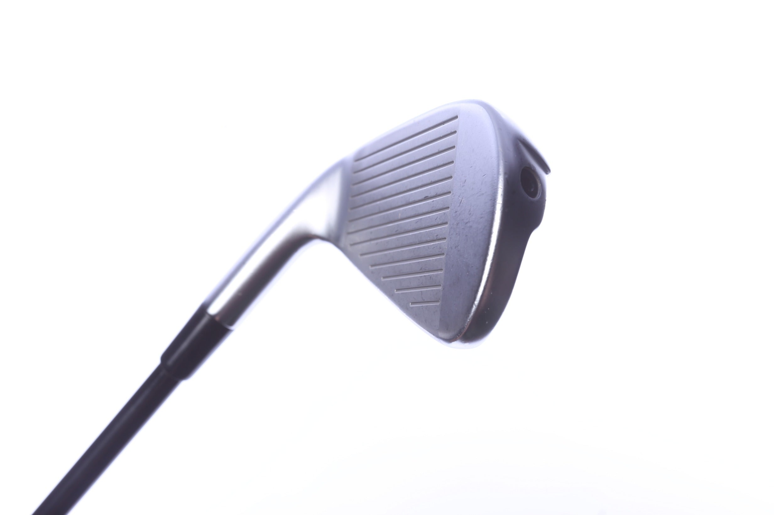 Used TaylorMade 2021 P790 Single 6-Iron - Right-Handed - Variable Flex