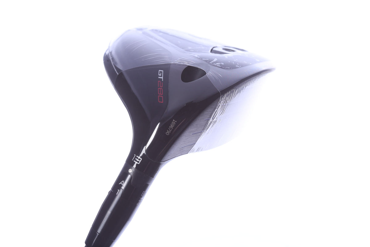 Used Titleist GT280 Mini Driver - 13 Degrees - Stiff Flex Mitsubishi Tensei Blue 1K - Right-Handed