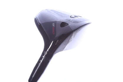 Used Titleist GT280 Mini Driver - 13 Degrees - Stiff Flex Mitsubishi Tensei Blue 1K - Right-Handed