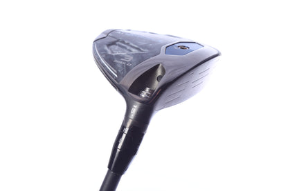 Used Callaway Paradym Ai Smoke MAX D 3-Wood - Right-Handed - 15 Degrees - Regular Flex-Next Round