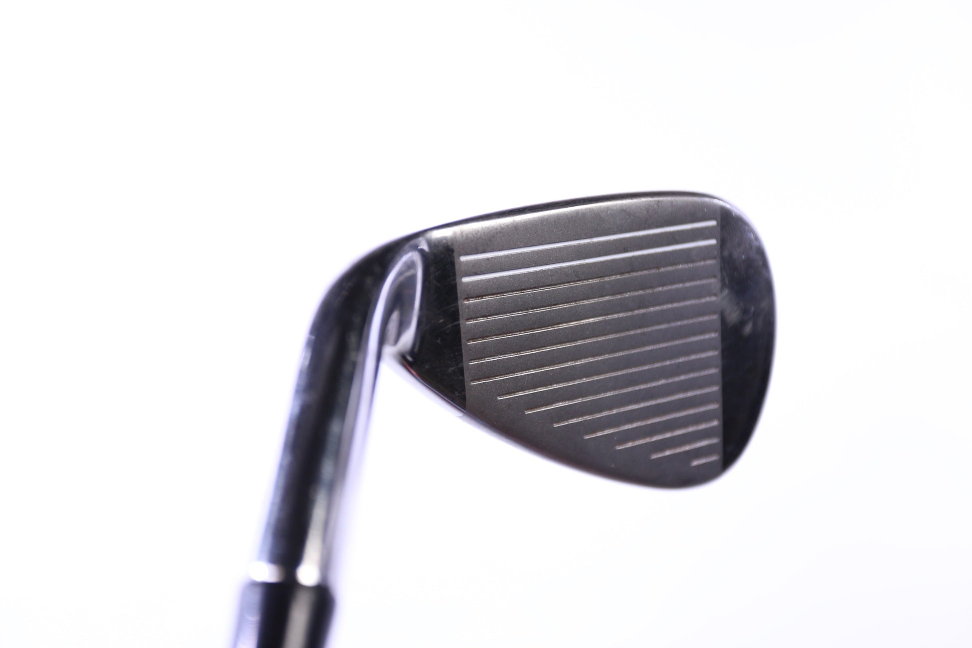 Used Callaway Rogue ST MAX OS Single 9-Iron - Right-Handed - Ladies Flex-Next Round