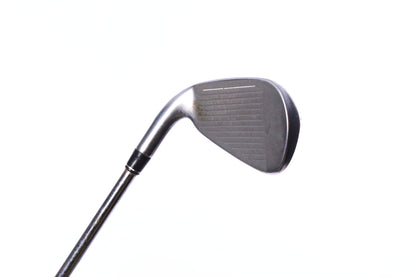 Used TaylorMade RocketBladez Single 6-Iron - Right-Handed - Stiff Flex-Next Round