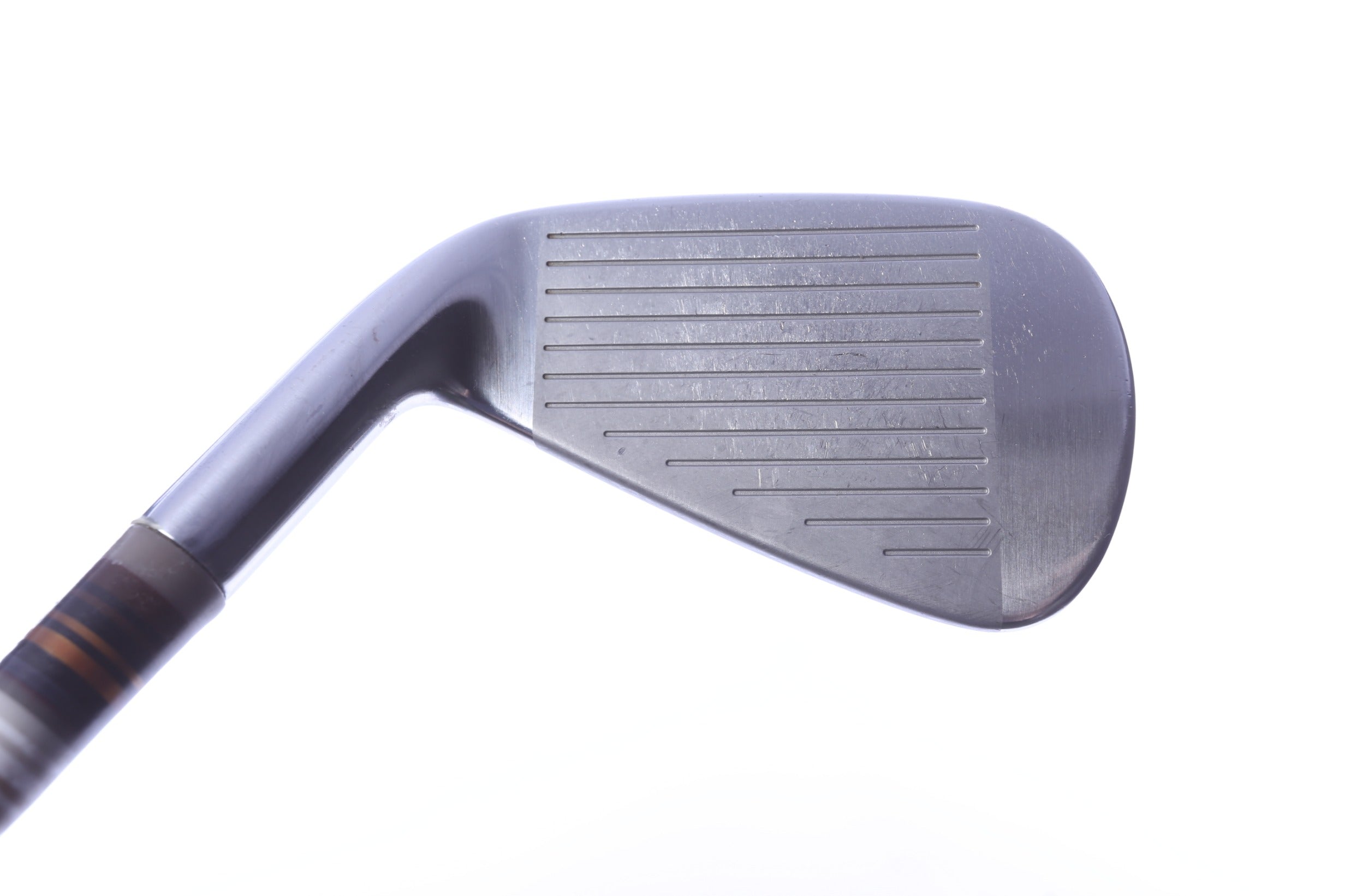 Used Mizuno Pro 243 Single 5-Iron - Right-Handed - Extra Stiff Flex-Next Round