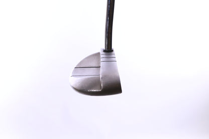 Used Odyssey Dual Force 2 Rossie Putter - Right-Handed - 35 in - Mallet