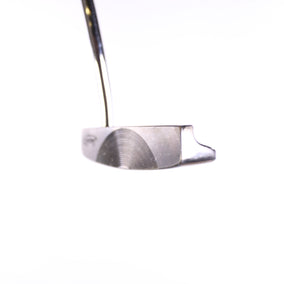 Used Yes! Tracy Putter - Left-Handed - 33.5 in - Blade-Next Round