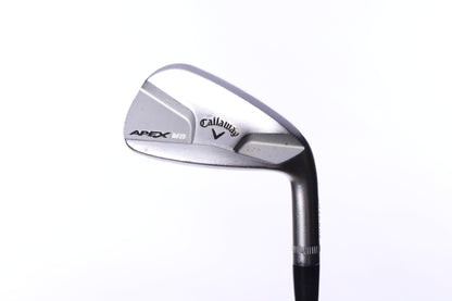 Used Callaway 2014 APEX MB Single 8-Iron - Right-Handed - Stiff Flex-Next Round