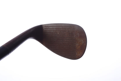 Used Callaway Opus Brushed Chrome Lob Wedge - Right-Handed - 58 Degrees - Wedge Flex-Next Round