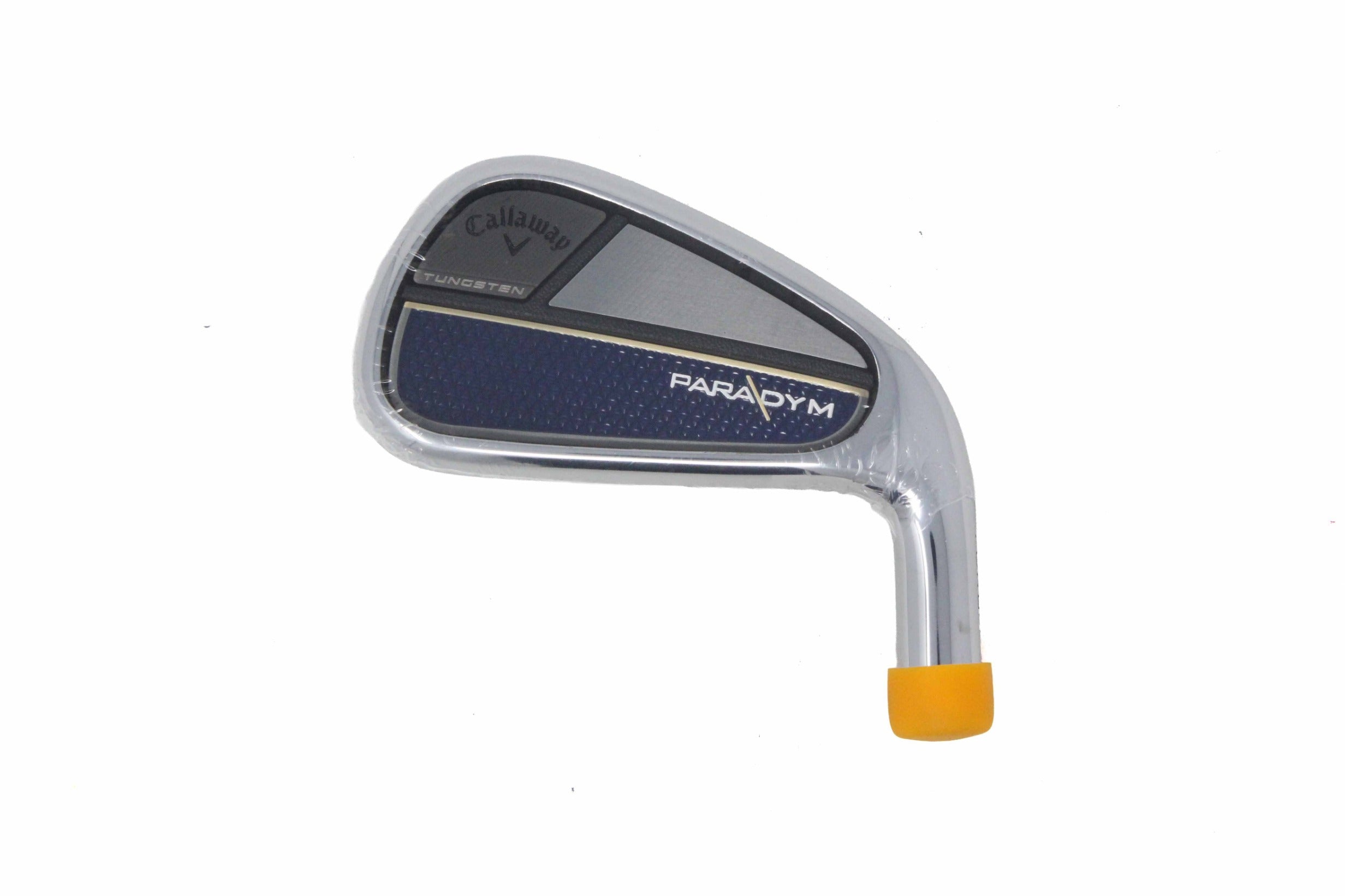 Used Callaway Paradym 6-Iron - HEAD ONLY - Right-Handed - Degrees-Next Round