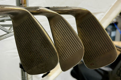 50 Assorted Irons and Wedges-Next Round