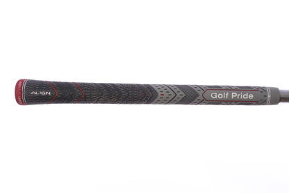 Used Mizuno JPX 921 Tour Gap Wedge - Right-Handed - 51 Degrees - Extra Stiff Flex-Next Round