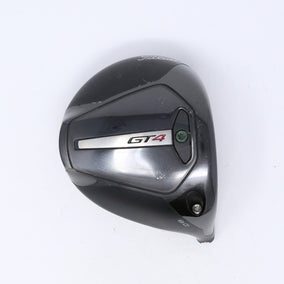 Used Titleist GT4 Driver - HEAD ONLY - Right-Handed - 8 Degrees-Next Round