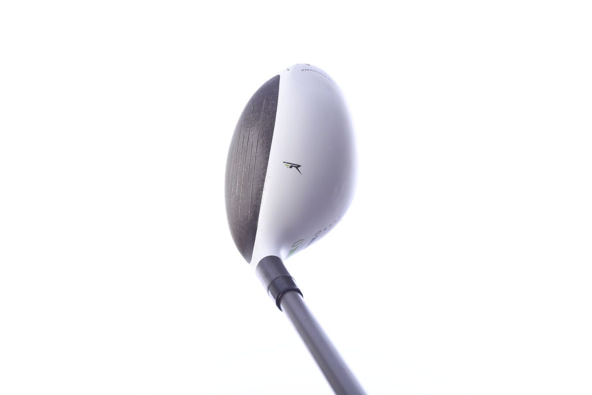 Used TaylorMade RocketBallz 3H Hybrid - Right-Handed - 19 Degrees - Regular Flex