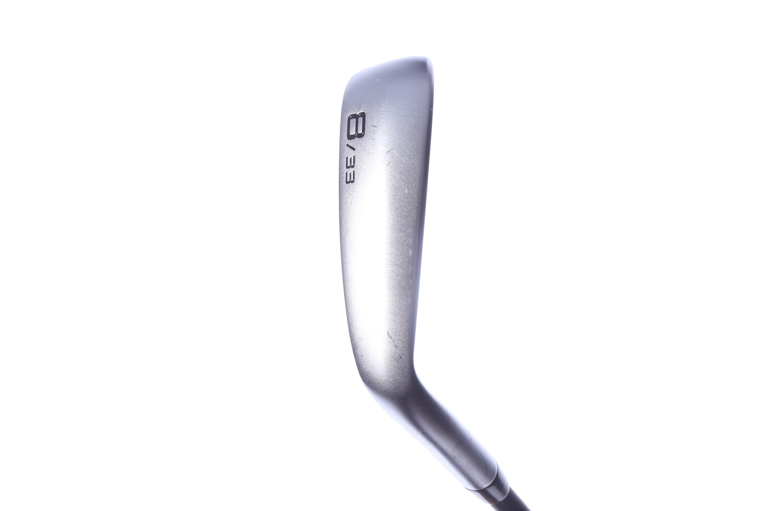 Used Cleveland Launcher XL Single 8-Iron - Right-Handed - Seniors Flex-Next Round