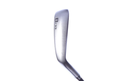 Used Cleveland Launcher XL Single 8-Iron - Right-Handed - Seniors Flex-Next Round