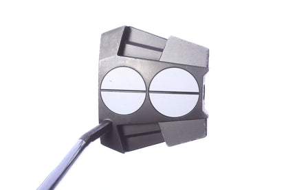 Used Odyssey Eleven 2-Ball Putter - Right-Handed - 33 in - Mallet