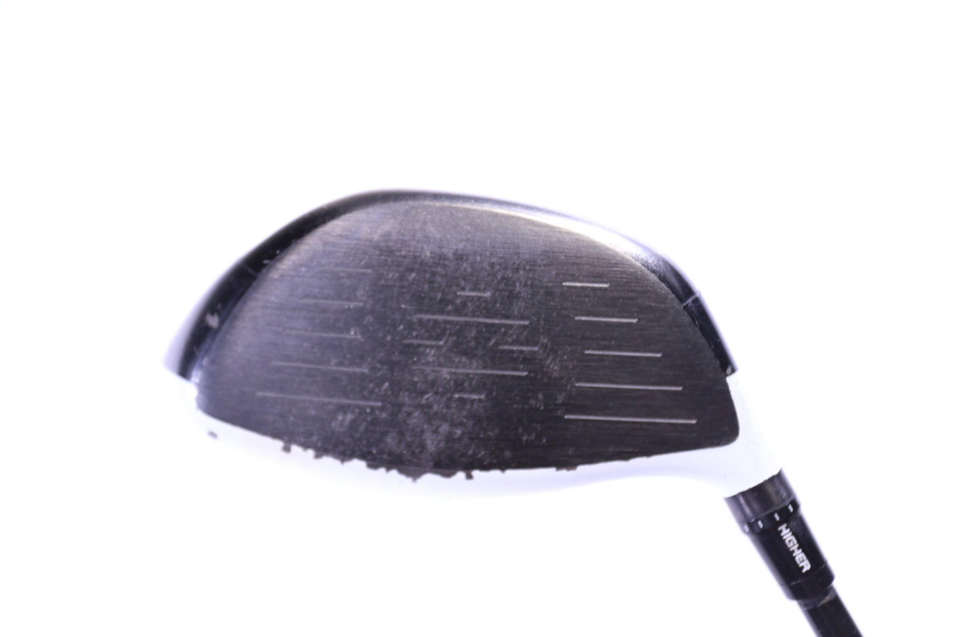 Used TaylorMade M2 2016 Driver - 9.5 Degrees - Regular Flex Fujikura Pro - Left-Handed-Next Round