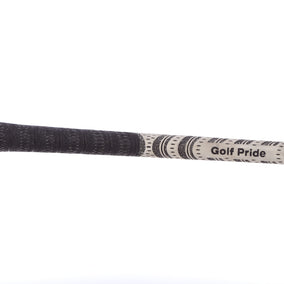 Used Mizuno Pro 245 Iron Set - Right-Handed - 6-GW - Stiff Flex-Next Round