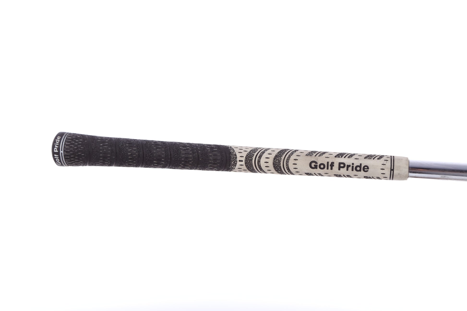 Used Mizuno Pro 245 Iron Set - Right-Handed - 6-GW - Stiff Flex-Next Round