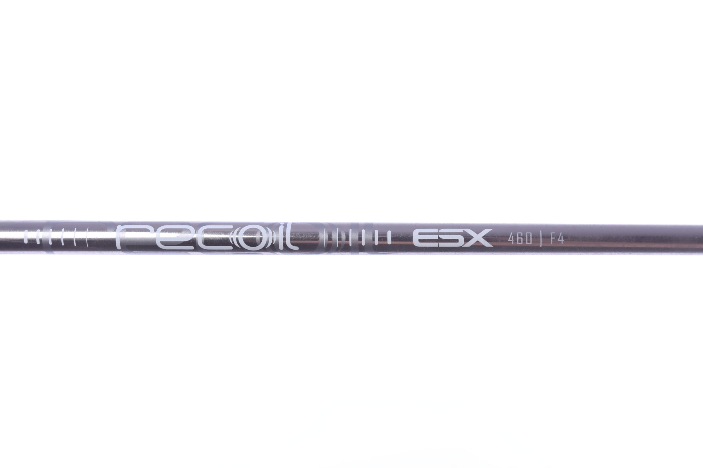 Used TaylorMade SIM2 MAX Iron Set - Right-Handed - 6-PW - Stiff Flex