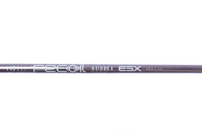 Used TaylorMade SIM2 MAX Iron Set - Right-Handed - 6-PW - Stiff Flex