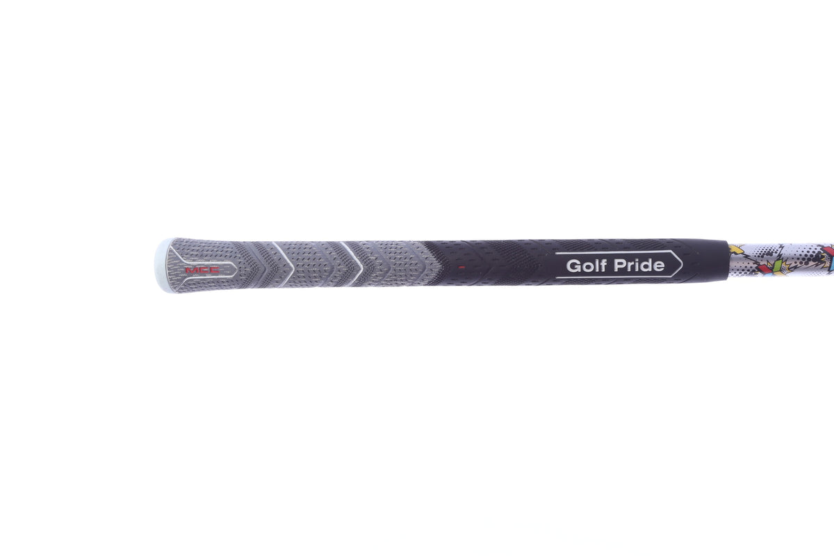 Used Va Composites Vylyn Fairway Wood Shaft Stiff Flex Graphite - 41.75 in - Ping G410 Adapter