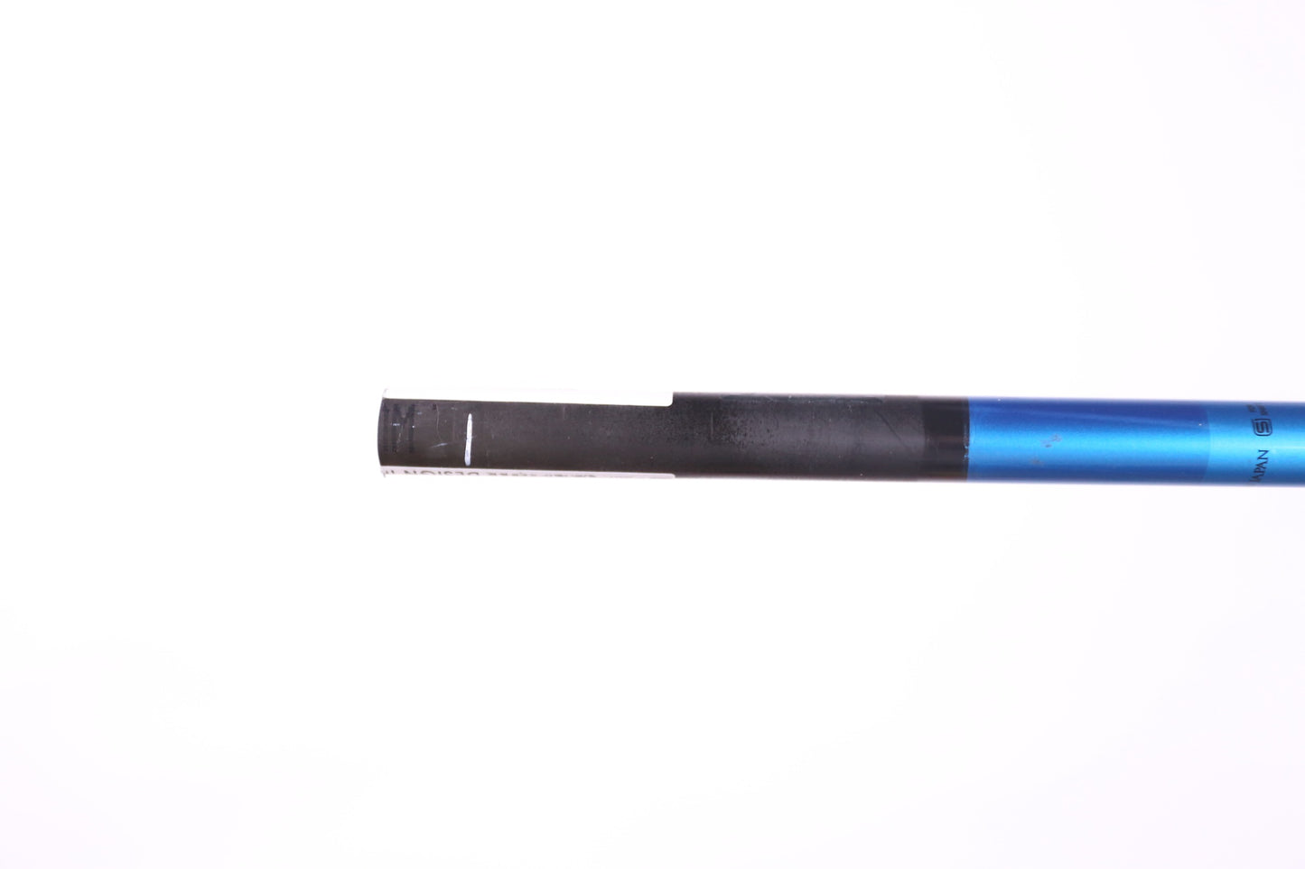 Used Graphite Design Tour Ad Ub-6 Extra Stiff Graphite Fairway Wood Shaft - 39.75 in - No Adapter-Next Round