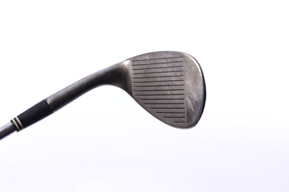 Used Cleveland CG15 Tour Zip Black Pearl Lob Wedge - Right-Handed - 60 Degrees - Wedge Flex