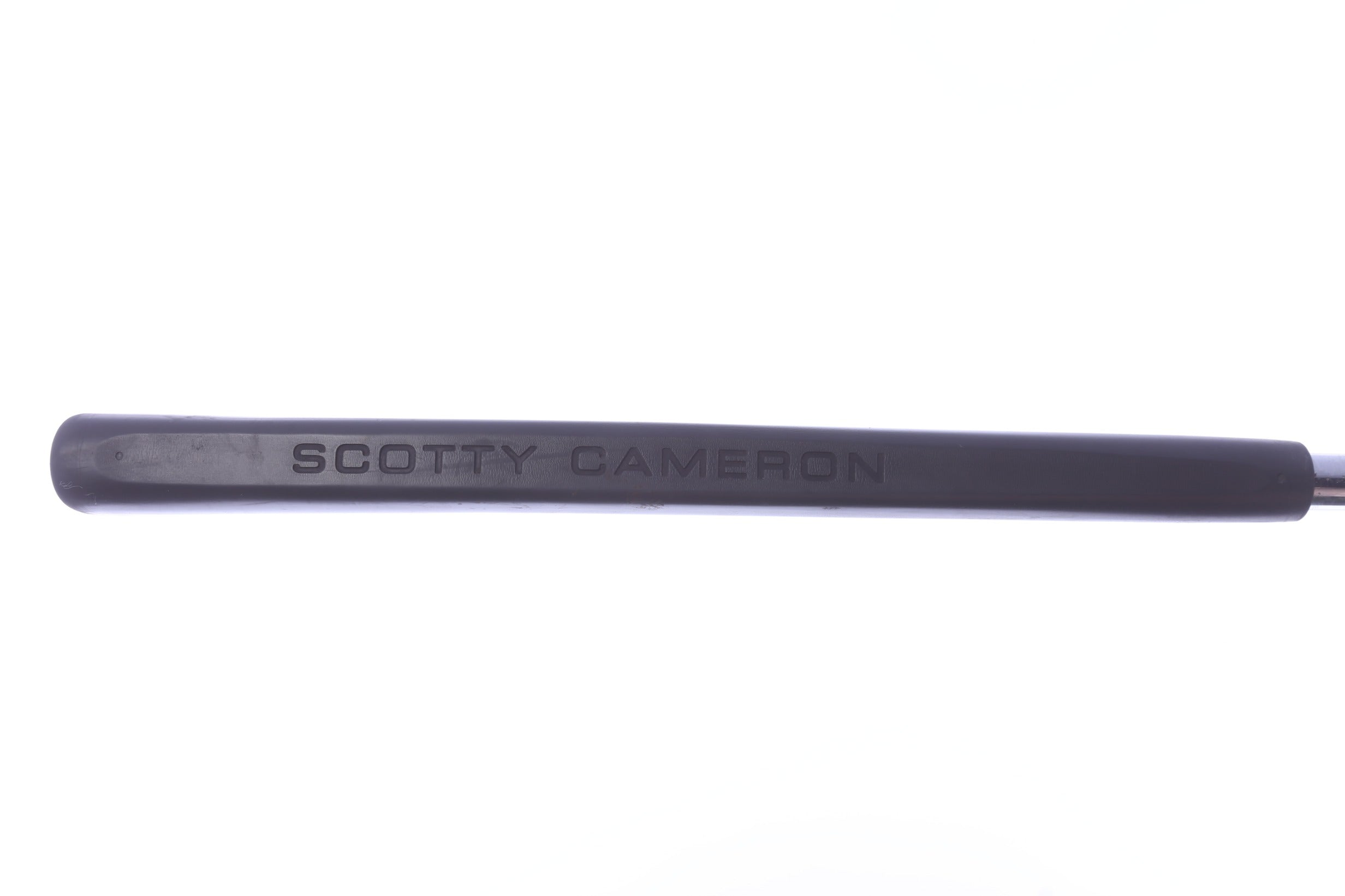 Used Titleist Scotty Cameron Phantom X 12.5 Putter - Right-Handed - 34 in - Mallet