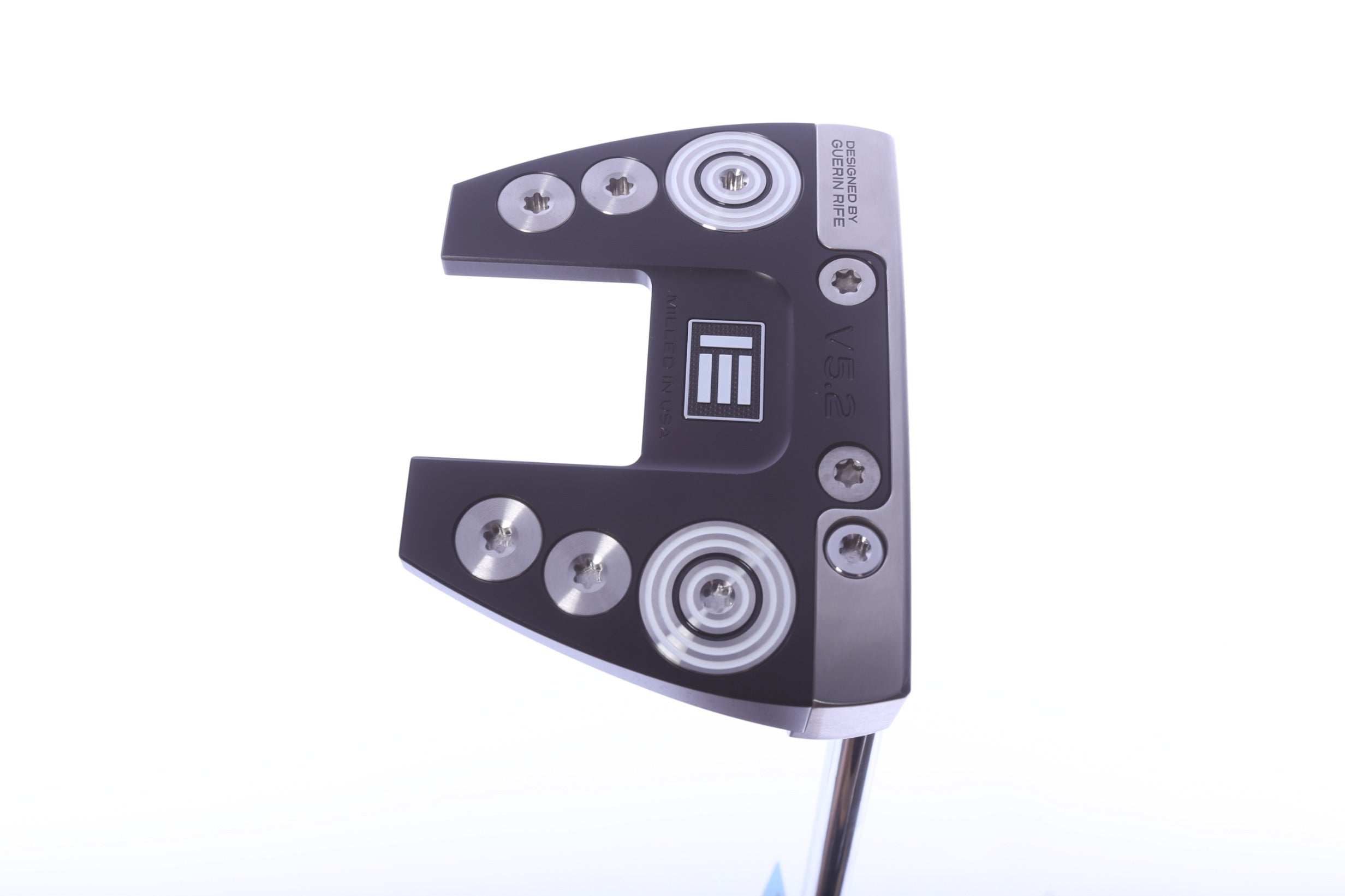 Used Evnroll EV 5.2 Putter - Right-Handed - 35 in - Mallet