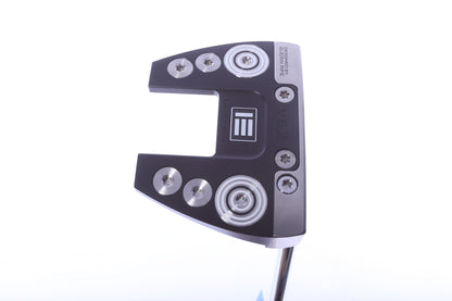 Used Evnroll EV 5.2 Putter - Right-Handed - 35 in - Mallet