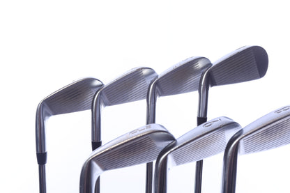 Used Titleist 2021 T100S Iron Set - Right-Handed - 4-PW - Stiff Flex-Next Round