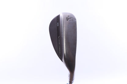 Used Titleist Vokey SM10 Nickel Sand Wedge - Right-Handed - 54 Degrees - Stiff Flex-Next Round
