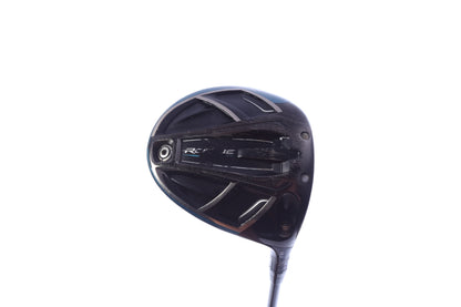 Used Callaway Rogue Driver - 10.5 Degrees - Regular Flex Aldila Synergy  - Right-Handed