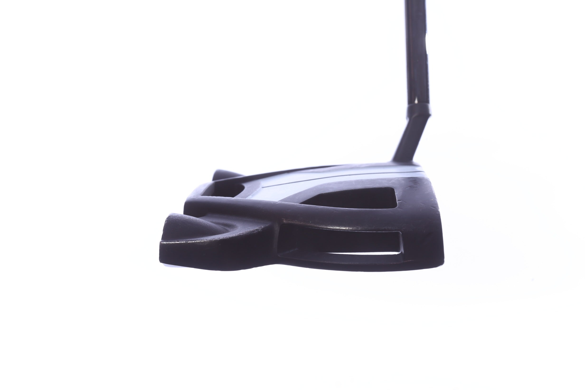 Used TaylorMade Spider Tour Black Slant Putter - Right-Handed - 34 in - Mallet