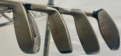 Wholesale Lot of 20 Golf Clubs - Adams Hybrids-Next Round