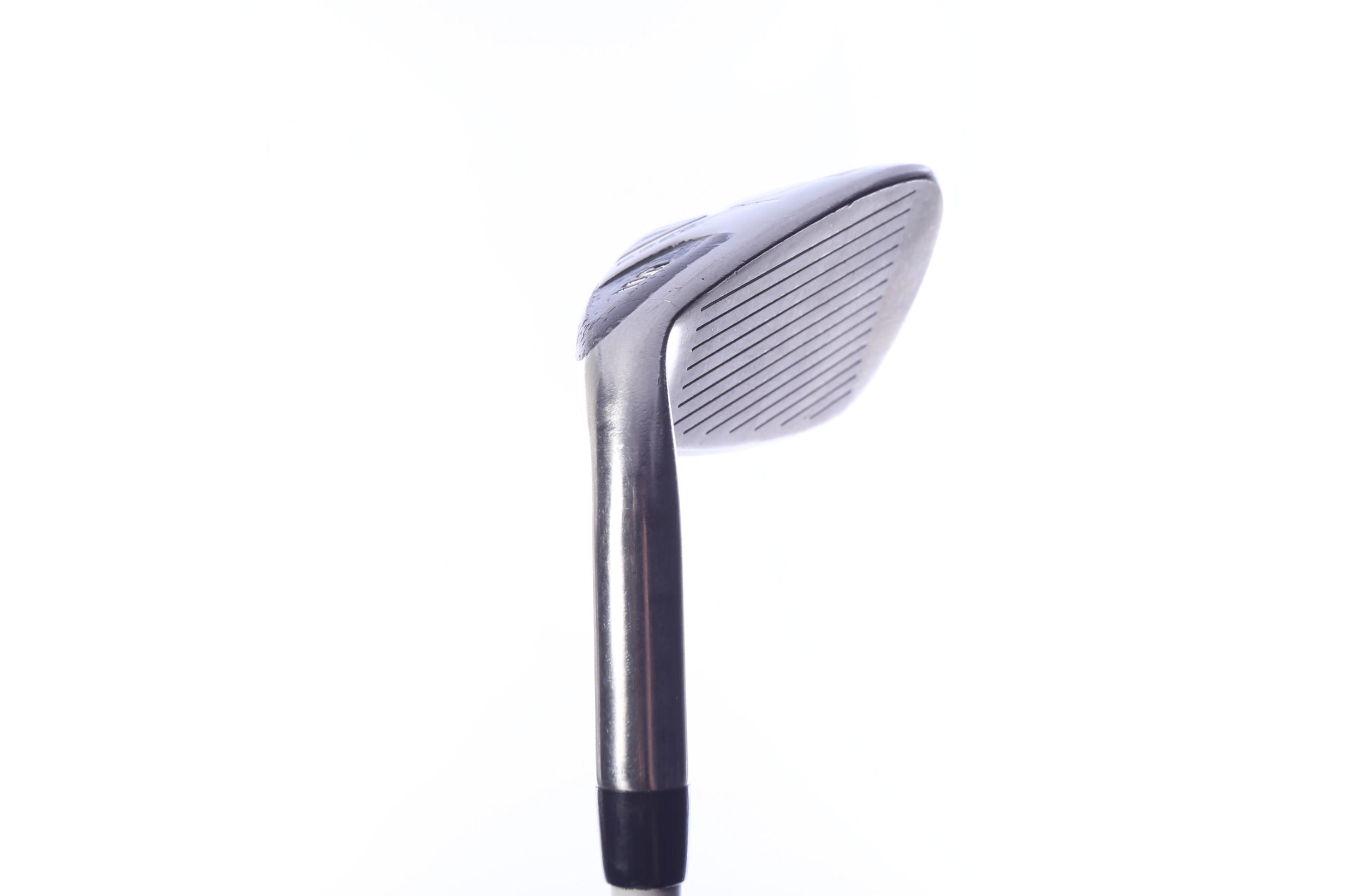 Used Tour Edge Hot Launch E522 Ironwood Single 9-Iron - Right-Handed - Ladies Flex