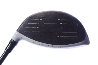 Used TaylorMade SIM2 MAX-D Driver - 9 Degrees - Stiff Flex Fujikura Ventus TR Blue - Right-Handed