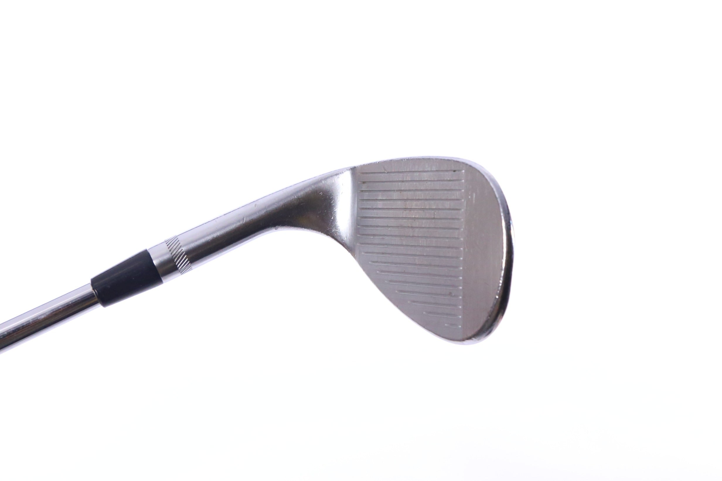 Used Titleist Vokey SM7 Tour Chrome Lob Wedge - Right-Handed - 60 Degrees - Wedge Flex