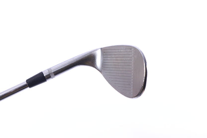 Used Titleist Vokey SM7 Tour Chrome Lob Wedge - Right-Handed - 60 Degrees - Wedge Flex