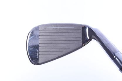 Used Cobra King F8 Single 7-Iron - Left-Handed - Regular Flex-Next Round