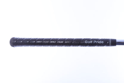Used Titleist Vokey SM8 Brushed Steel Lob Wedge - Right-Handed - 58 Degrees - Wedge Flex-Next Round