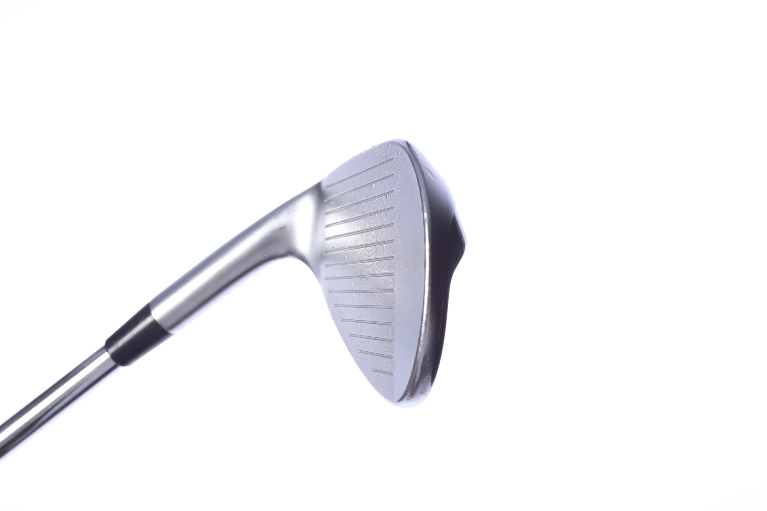 Used Mizuno JPX 921 Hot Metal Gap Wedge - Right-Handed - 50 Degrees - Regular Flex-Next Round
