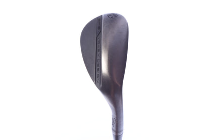 Used Titleist Vokey SM8 Jet Black Lob Wedge - Right-Handed - 60 Degrees - Regular Flex