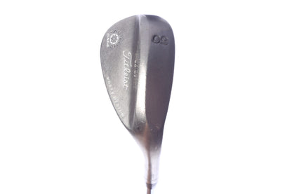 Used Titleist Vokey SM4 Tour Chrome Lob Wedge - Right-Handed - 60 Degrees - Stiff Flex