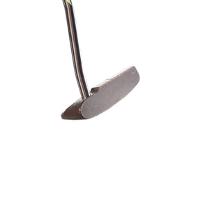 Used Ping Karsten 1959 Anser X Putter - Left-Handed - 35 in - Blade-Next Round